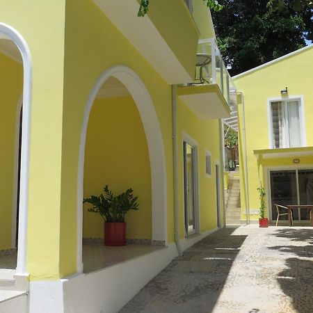 Hôtel Casa Inglesa à Salvador Extérieur photo