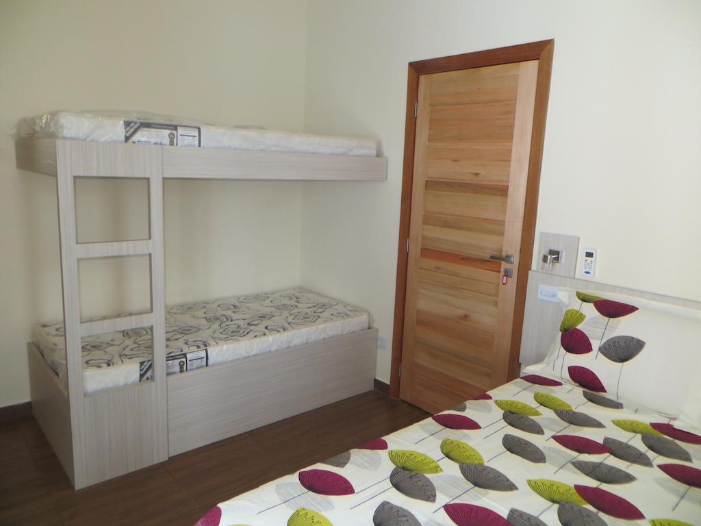 Hôtel Casa Inglesa à Salvador Chambre photo