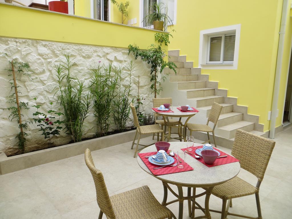 Hôtel Casa Inglesa à Salvador Extérieur photo