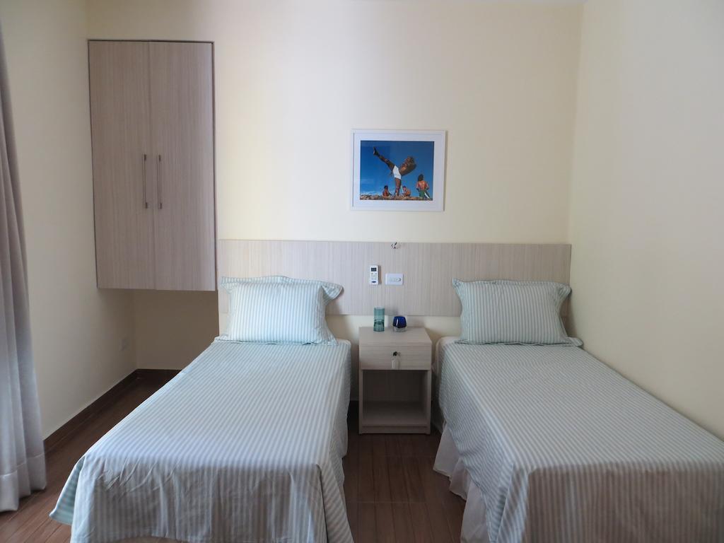Hôtel Casa Inglesa à Salvador Chambre photo