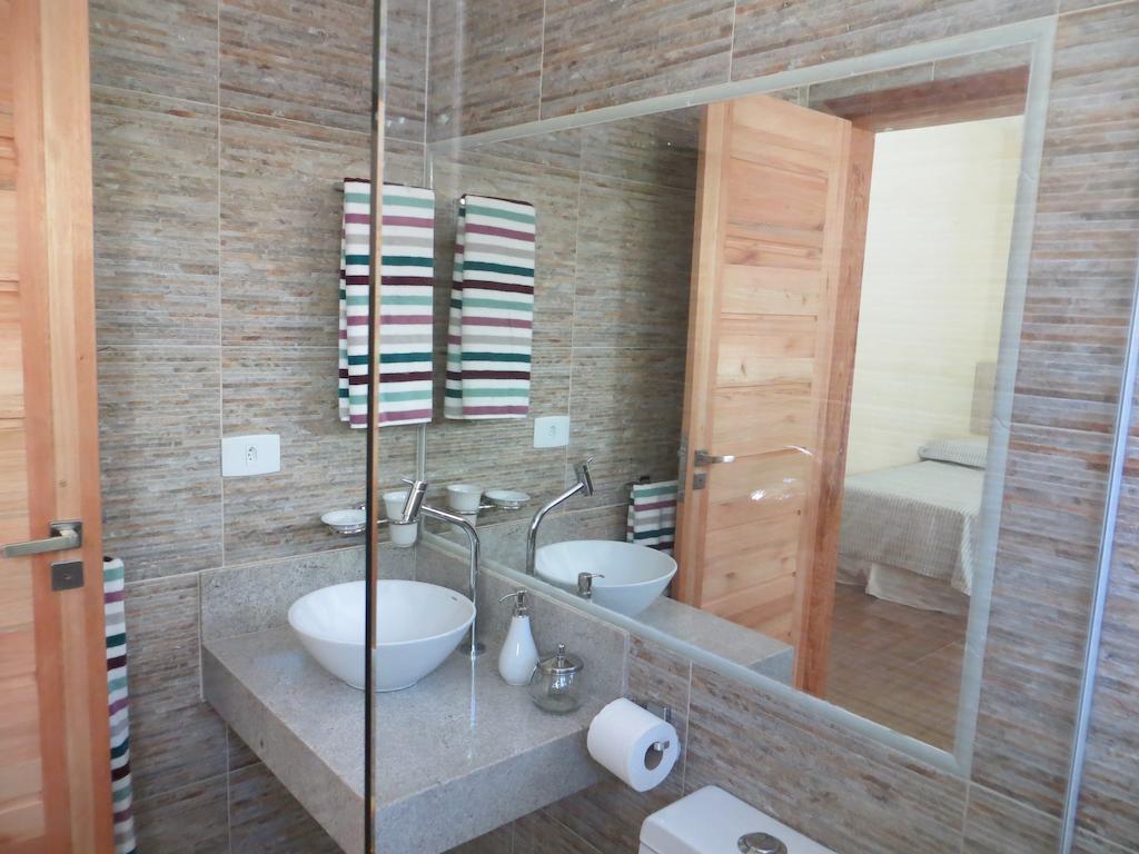 Hôtel Casa Inglesa à Salvador Chambre photo